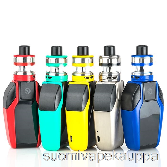 Vape Box Joyetech Ekee 80w Tc Aloitussarja Musta